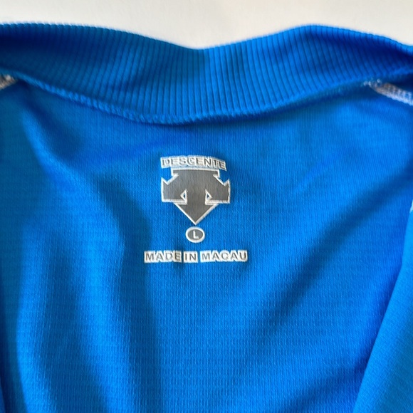 Descente Cycling Jersey - Picture 4 of 4